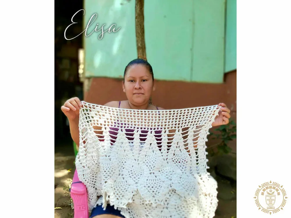 artisan nicaragua elisa