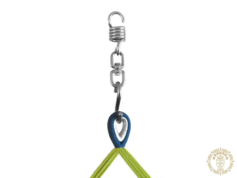 kit suspension hamac chaise 1