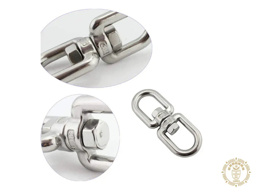 kit suspension hamac chaise 8